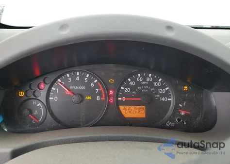 2014 Nissan Frontier S из США, поврежденный, VIN 1N6BD0CT3EN759249